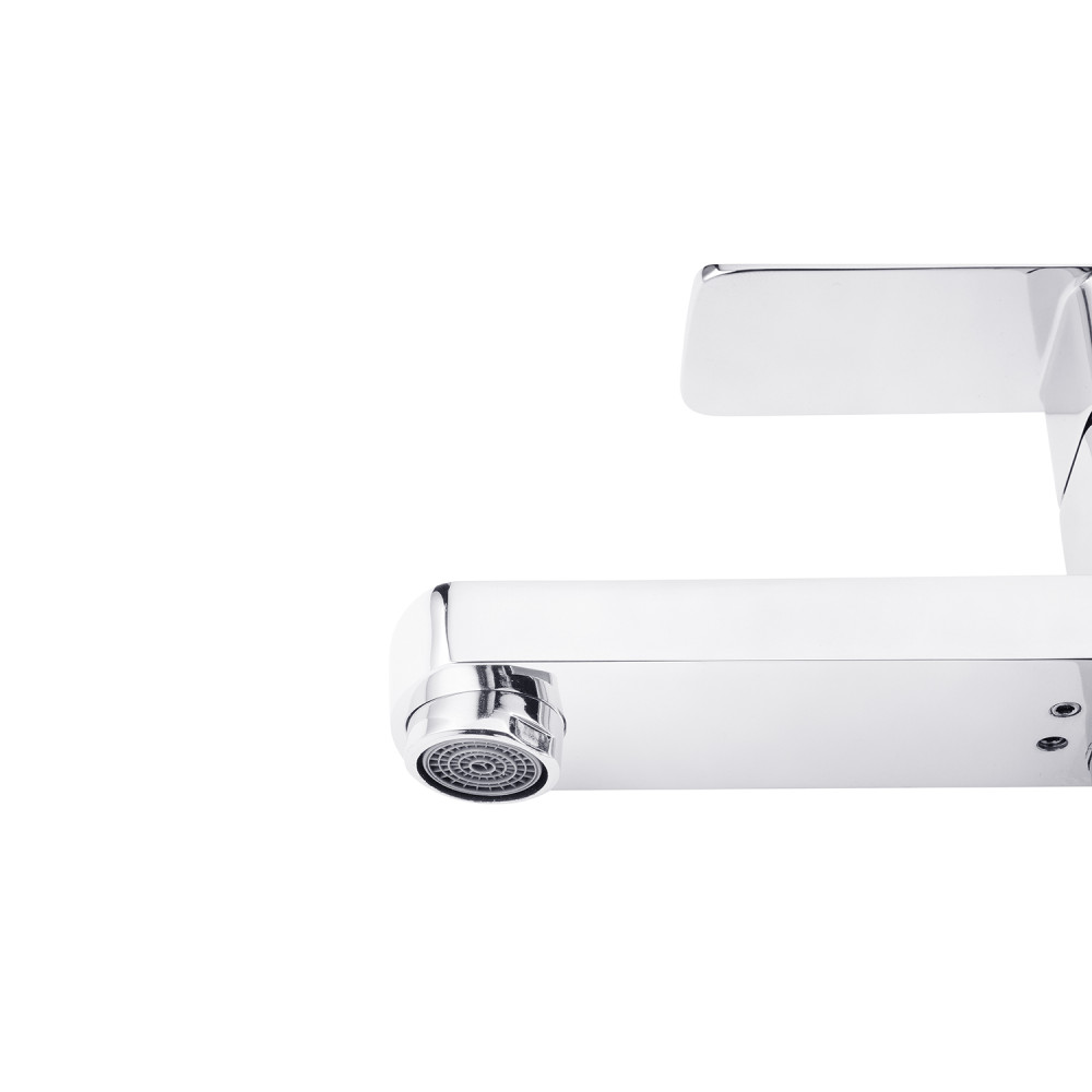 Смеситель для раковины Kroner KRM Ems - C010 CV017355