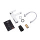 Смеситель для раковины Kroner KRM Ems - C010 CV017355