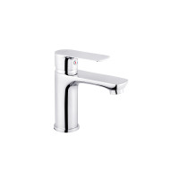 Смеситель для раковины Kroner KRM Main - C010 (CV018617)