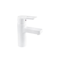 Смеситель для раковины Kroner KRM Zenda - W010 CV022958