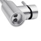 Змішувач для раковини Kroner KRM Edelstahl Klassisch - ESG012 CV023008