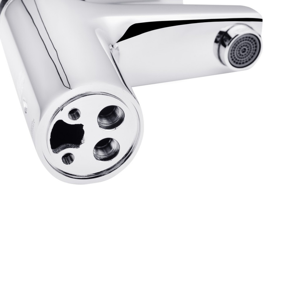 Змішувач для раковини Kroner KRM Enzo - C010 CV023601