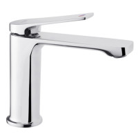 Смеситель для раковины Kroner KRP Makon - C010 (CV033869)