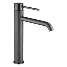 Смеситель для раковины Kroner KRP Edelstahl Berg-GRP010-3 (CV035598)