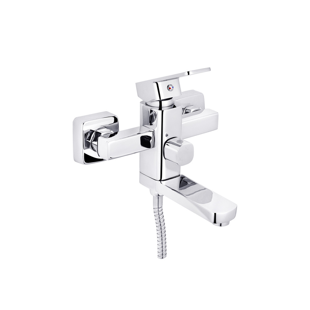 Змішувач для ванни Kroner KRM Ems - C060 CV017357