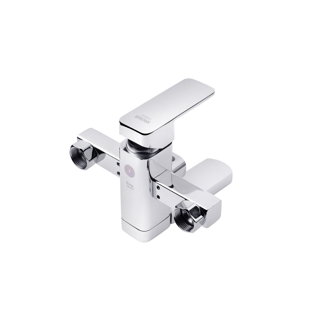 Змішувач для ванни Kroner KRM Ems - C060 CV017357