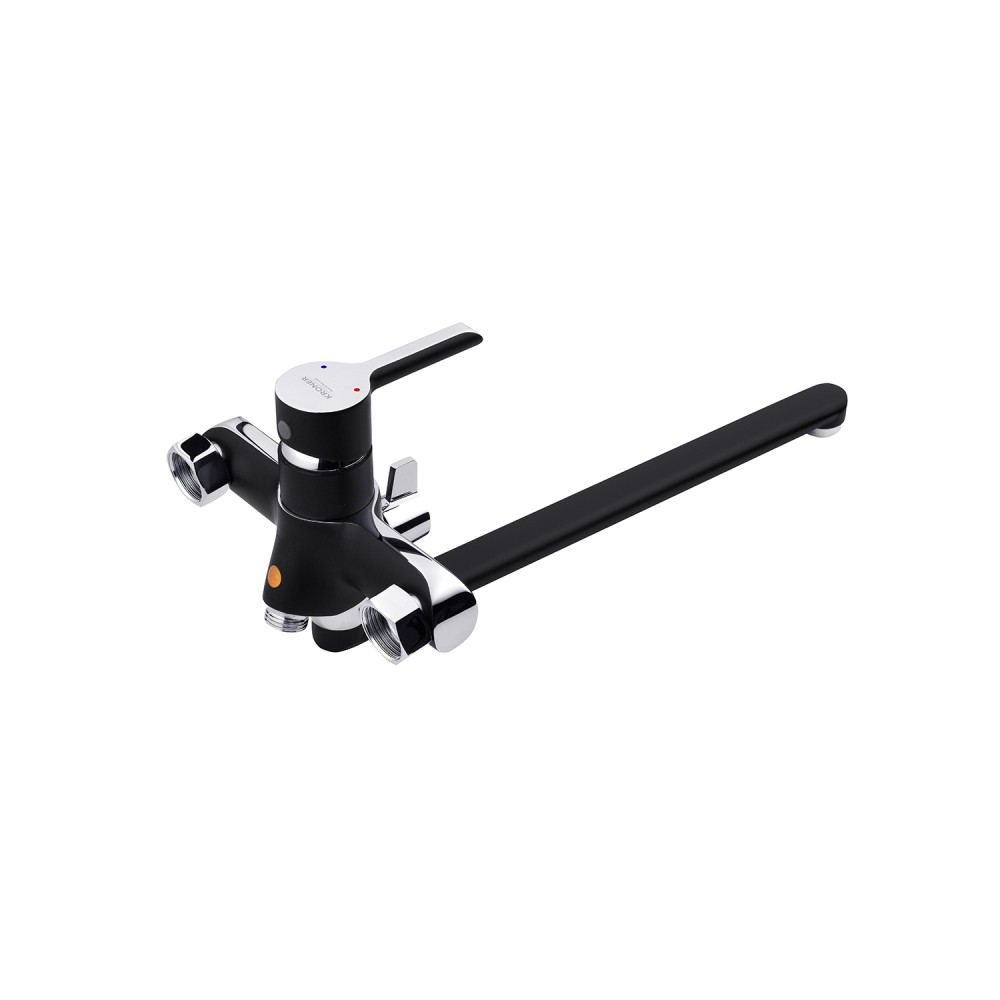Змішувач для ванни Kroner KRM Essen - SCH070 CV024330