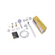 Змішувач для ванни Kroner KRM Elbe - C072 CV029680