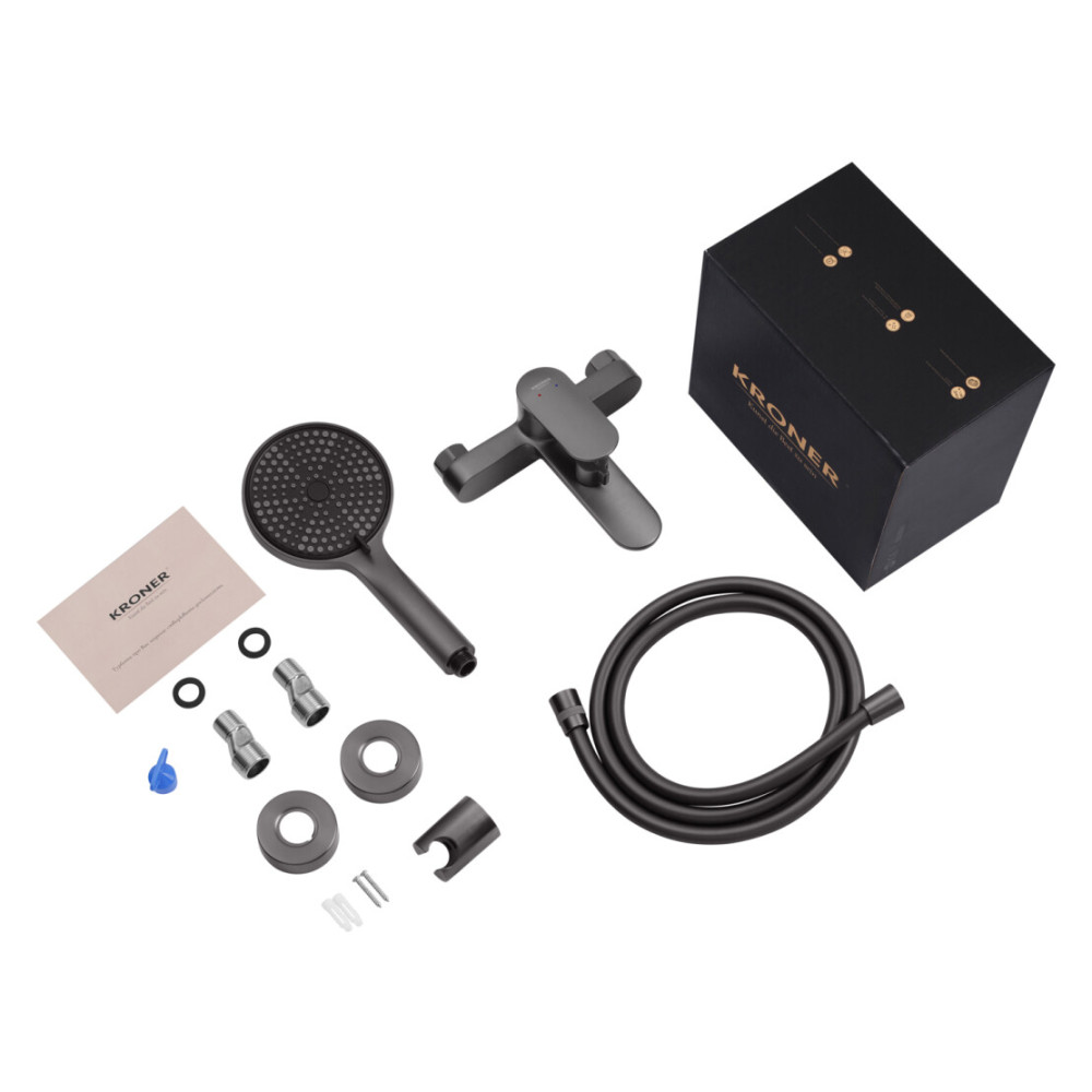 Смеситель для ванны Kroner Element 211315-5301 (CV035953)