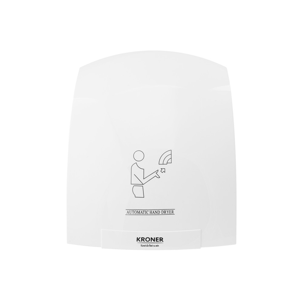 Сушарка для рук Kroner KRM UlM - ACP0920 2000W CV022835