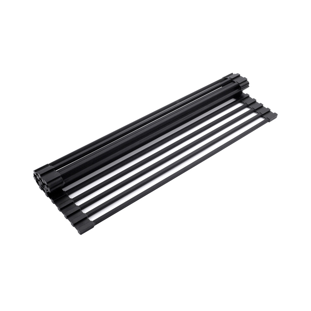 Сушарка для посуду Kroner KRP Matte - SCH4331-1 CV028240