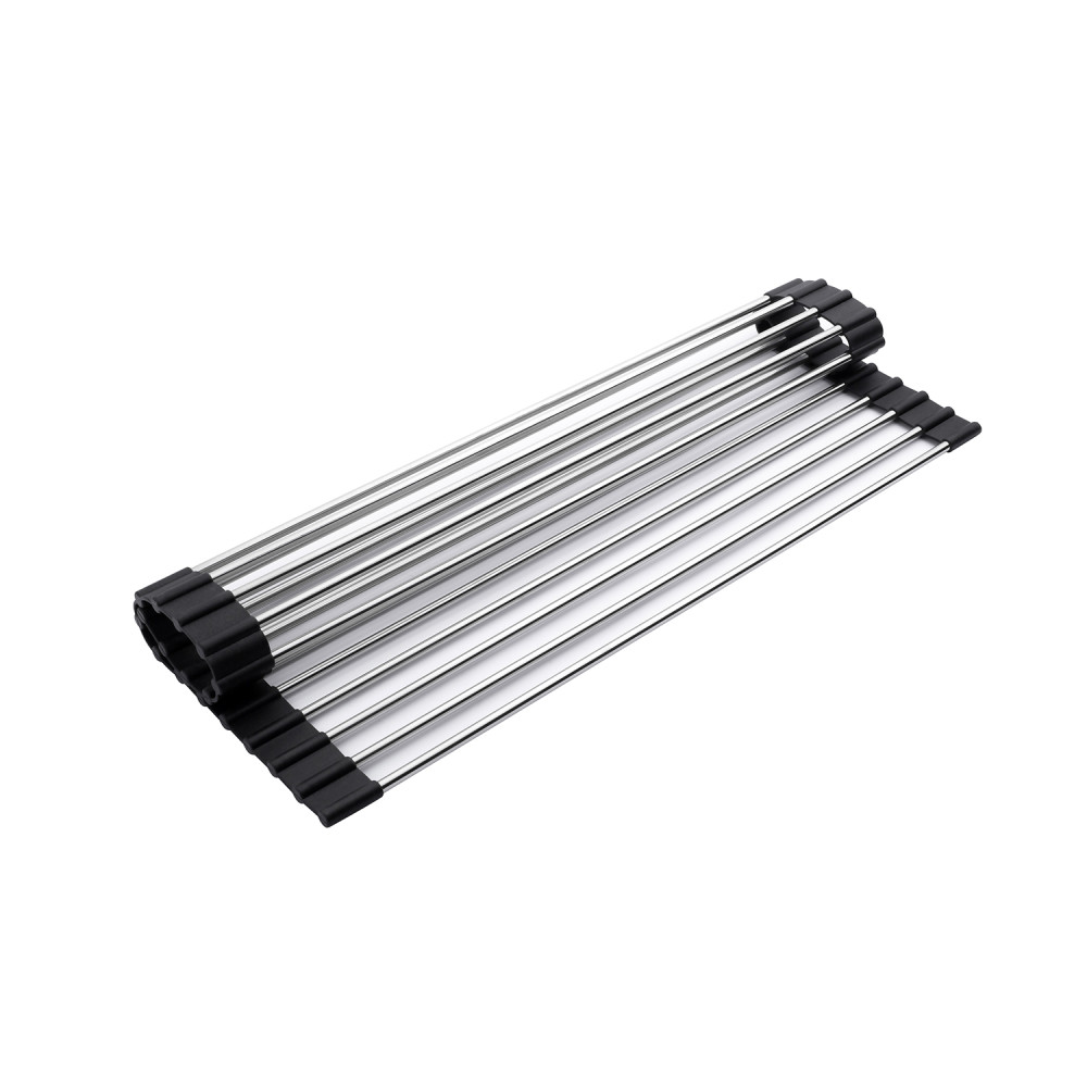 Сушарка для посуду Kroner KRP Matte - SCH4333-2 CV028242