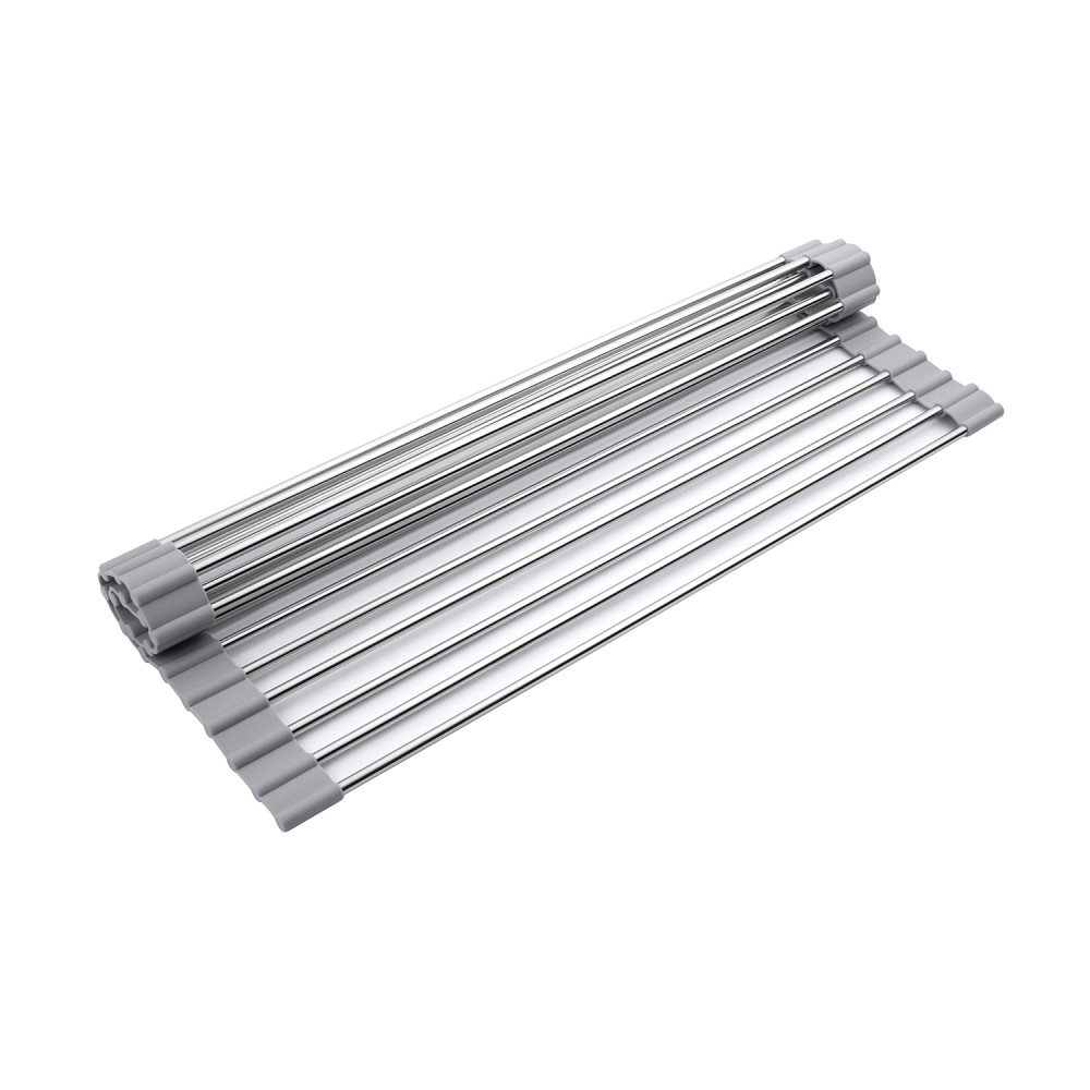 Сушилка для посуды Kroner KRP Matte - GRA4333-2 CV028243