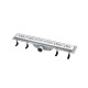 Линейный трап Kroner KRP Harz M70 Muster с сухим затвором CV029586