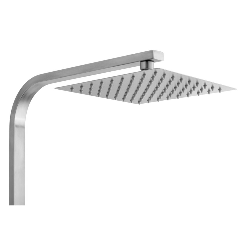 Душевая система Kroner KRP Edelstahl Kubus - ESG067 (CV035451)