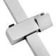 Душевая система Kroner KRP Edelstahl Kubus - ESG067 (CV035451)