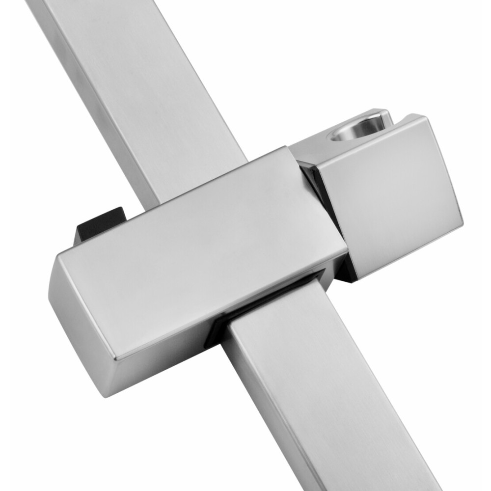 Душова система Kroner KRP Edelstahl Kubus - ESG064 (CV035452)