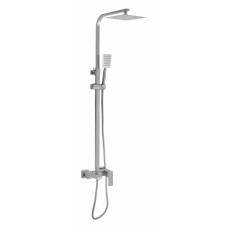 Душевая система Kroner KRP Edelstahl Kubus - ESG064 (CV035452)