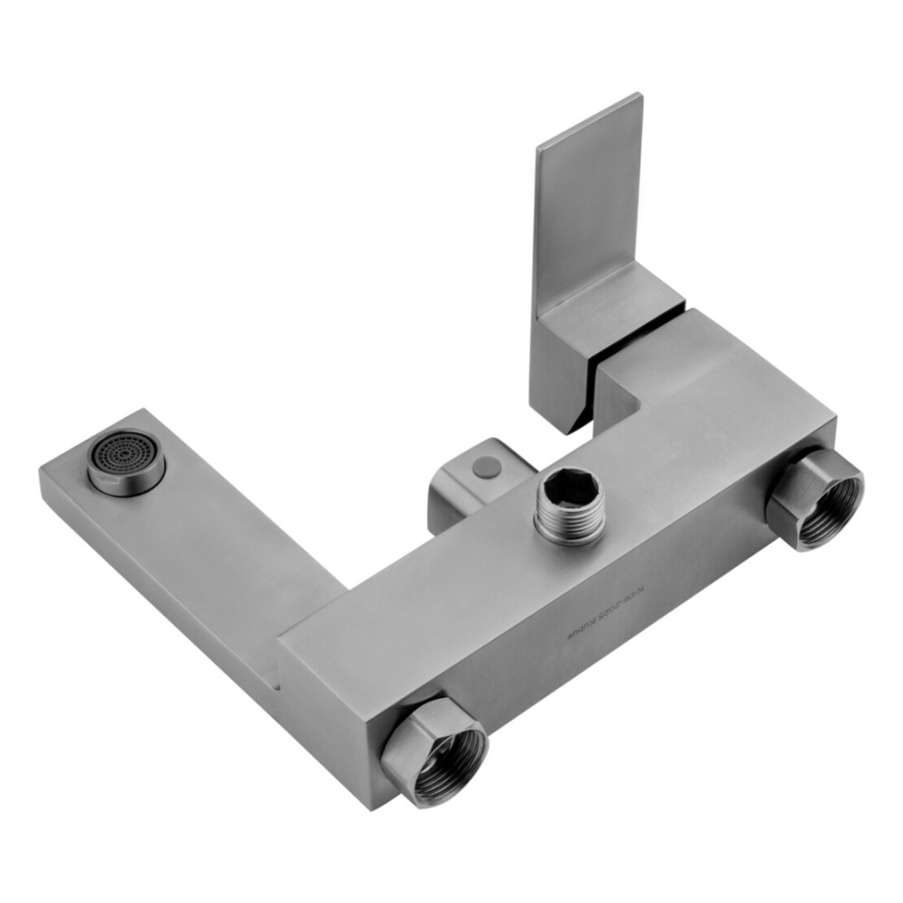 Душова система Kroner KRP Edelstahl Kubus - ESG064 (CV035452)