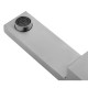 Душова система Kroner KRP Edelstahl Kubus - ESG064 (CV035452)