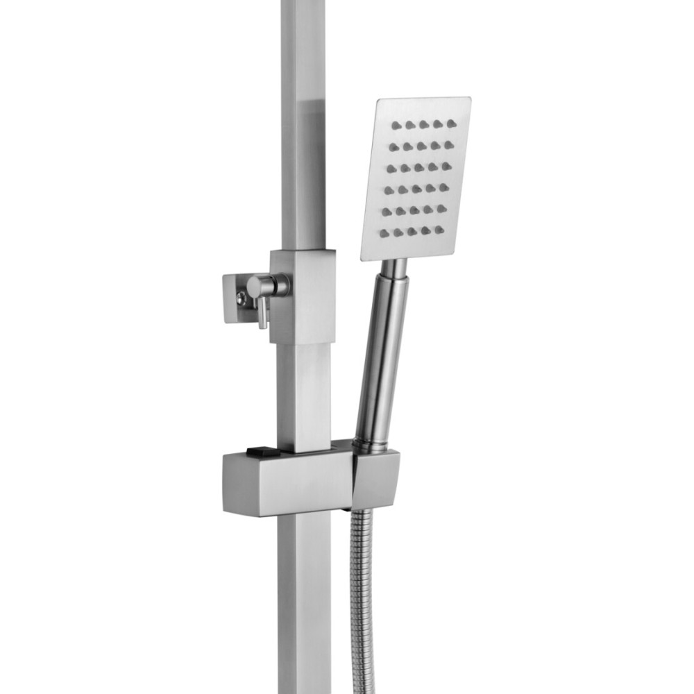 Душова система Kroner KRP Edelstahl Kubus - ESG064 (CV035452)