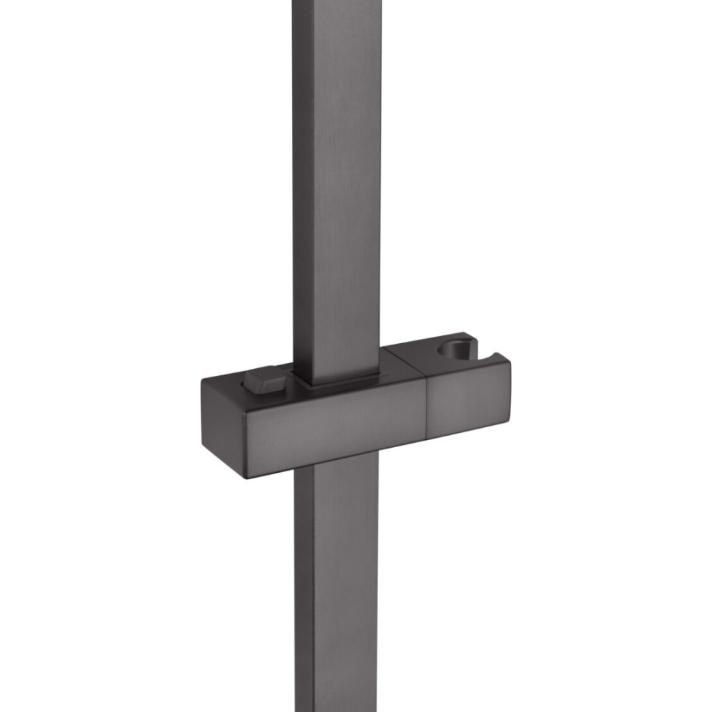 Душевая система Kroner KRP Edelstahl Kubus - PVD063 (CV035906)