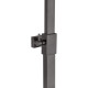 Душевая система Kroner KRP Edelstahl Kubus - PVD063 (CV035906)