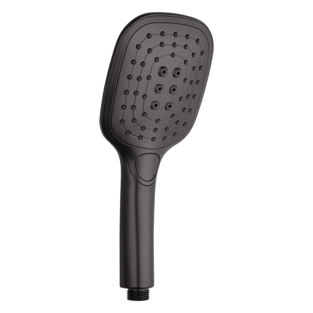 Душевая система Kroner KRP Edelstahl Kubus - PVD063 (CV035906)