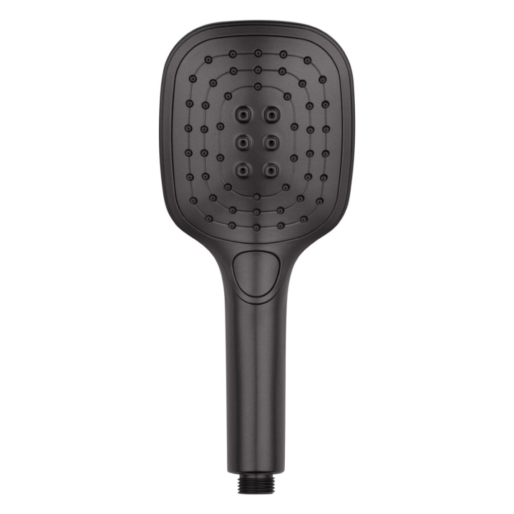Душевая система Kroner KRP Edelstahl Kubus - PVD063 (CV035906)