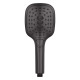 Душевая система Kroner KRP Edelstahl Kubus - PVD063 (CV035906)