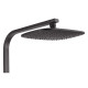 Душевая система Kroner KRP Edelstahl Kubus - PVD063 (CV035906)