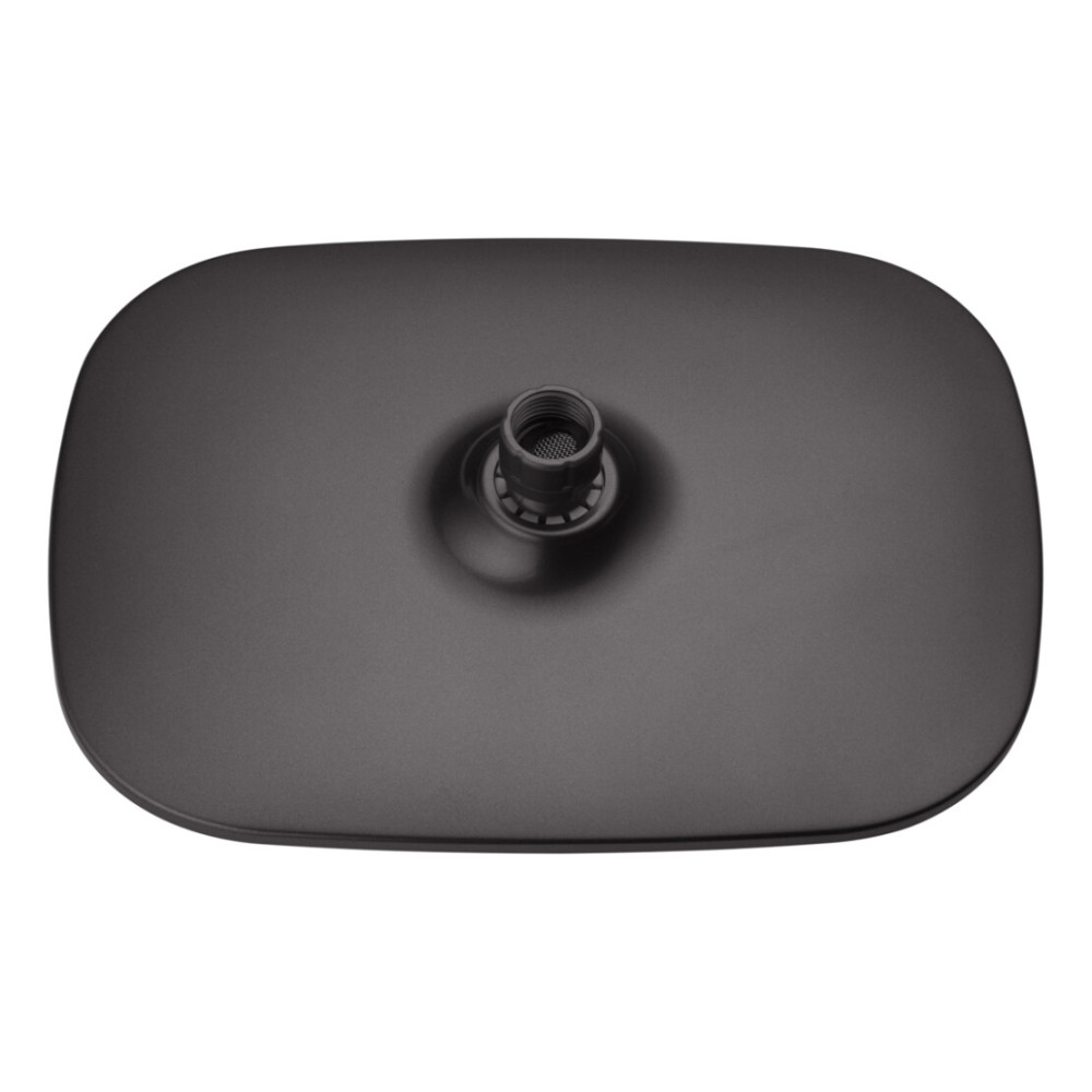 Душевая система Kroner KRP Edelstahl Kubus - PVD063 (CV035906)