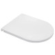 Унітаз підвісний безобідковий Kroner Armada WHI513636 RIMLESS з сидінням Slim Duroplast / Soft-close / Quick relase (KA513636WHIR)