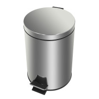 Мусорное ведро Kroner KRM Rizze - ACE412 5 л (CV022922)