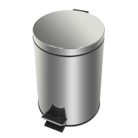 Відро для сміття Kroner KRM Rizze - ACE411 3 л (CV027998)