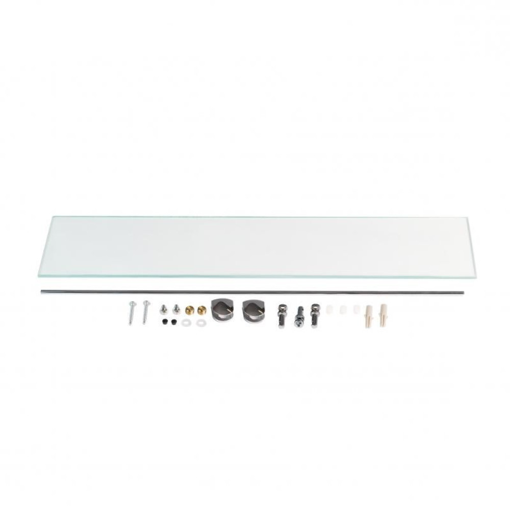 Дзеркало Kroner KRM Belantis - ACS703 з полицею CV022928