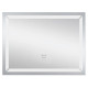 Зеркало Kroner KRM Spiegel HR1-9070 с LED-подсветкой и антизапотением CV030031