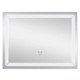 Зеркало Kroner KRM Spiegel HR1-9070 с LED-подсветкой и антизапотением CV030031