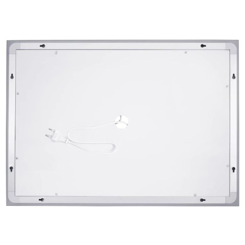 Зеркало Kroner KRM Spiegel HR1-9070 с LED-подсветкой и антизапотением CV030031