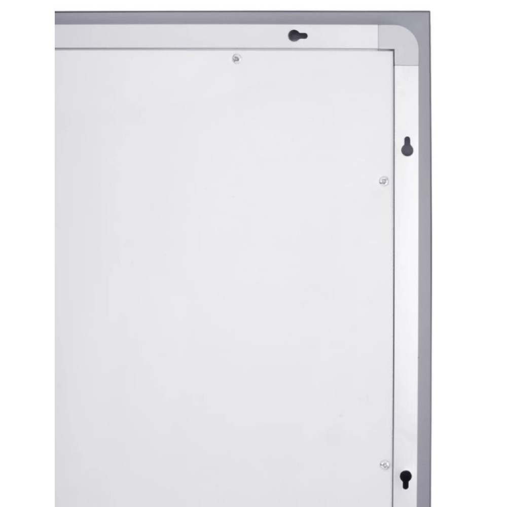 Зеркало Kroner KRM Spiegel HR1-9070 с LED-подсветкой и антизапотением CV030031