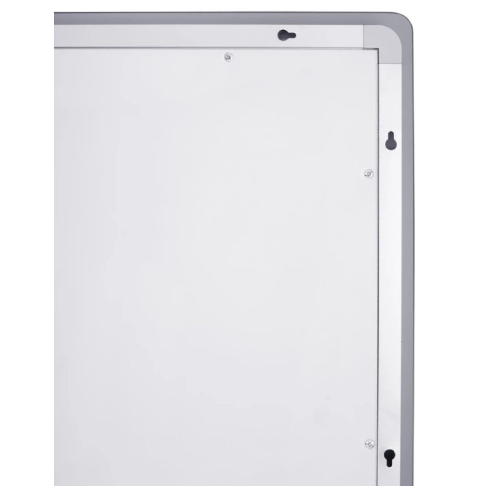 Дзеркало Kroner KRM Spiegel HR2 - 7050 з LED-підсвічуванням та антизапітнінням CV030032