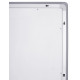 Дзеркало Kroner KRM Spiegel HR2 - 7050 з LED-підсвічуванням та антизапітнінням CV030032