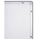 Дзеркало Kroner KRM Spiegel HR2 - 9070 з LED-підсвічуванням та антизапітнінням CV030034
