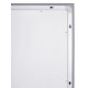 Дзеркало Kroner KRM Spiegel HR4 - 10060 з LED-підсвічуванням та антизапітнінням CV030036