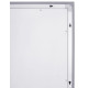 Дзеркало Kroner KRM Spiegel HR3 - 10060 з LED-підсвічуванням та антизапітнінням CV030038