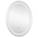 Дзеркало Kroner KRM Spiegel VO1 - 5070 з LED-підсвічуванням та антизапітнінням CV030040