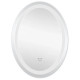 Дзеркало Kroner KRM Spiegel VO1 - 5070 з LED-підсвічуванням та антизапітнінням CV030040