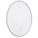 Дзеркало Kroner KRM Spiegel VO1 - 5070 з LED-підсвічуванням та антизапітнінням CV030040