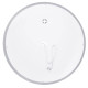 Дзеркало Kroner KRM Spiegel R1 - 6060 з LED-підсвічуванням та антизапітнінням CV030041
