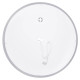 Дзеркало Kroner KRM Spiegel R2 - 6060 з LED-підсвічуванням та антизапітнінням CV030042